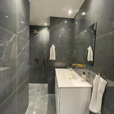 Appartement Luxury In The Centre Of