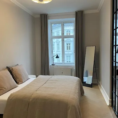 Luxury In The Centre Of Appartement