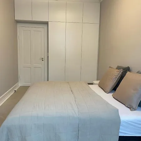 Luxury In The Centre Of Apartment *